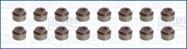 Bucim de válvula (coletor de óleo), admissão/escape Ford Focus II hatchback (DA, HCP, DP) (2004 - 2011) preço, a partir de