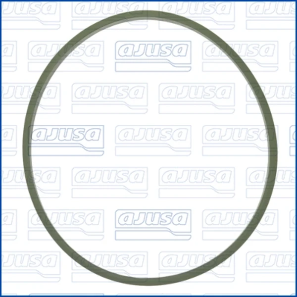 Vedante da válvula de borboleta para Opel Astra 