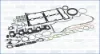 Kit de vedantes de motor completo Fiat Punto 199