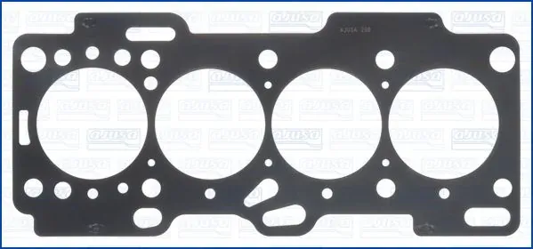 Vedante de cabeça de motor (CBC) 10168900 Ajusa