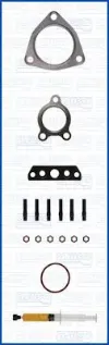 Vedante de turbina, kit de montagem Mercedes C W203