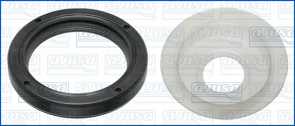 Vedação dianteira de cambota de motor 15085500 Ajusa