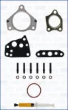 Vedante de turbina, kit de montagem Mercedes C W203