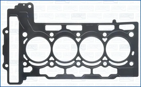 Vedante de cabeça de motor (CBC) MINI Cooper R56
