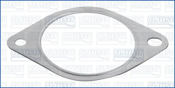 Vedante de tubo de admissão do silenciador para Opel Vivaro A J7
