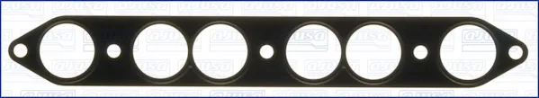 Vedante de tubo coletor de admissão Nissan Pathfinder R50