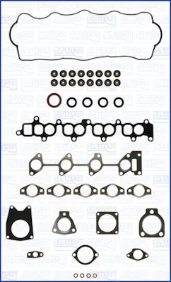 Kit superior de vedantes de motor 53025600 Ajusa