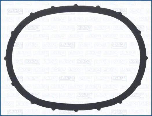 Convertidor de pressão (solenoide) de supercompressão 11016900 Ajusa
