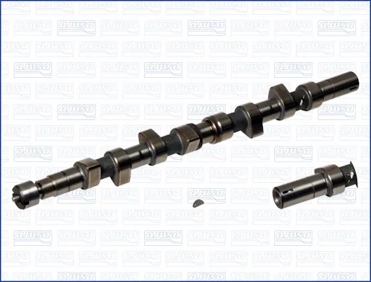 Árvore distribuidora de motor 93001400 Ajusa