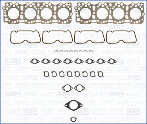 Kit superior de vedantes de motor 52010000 Ajusa