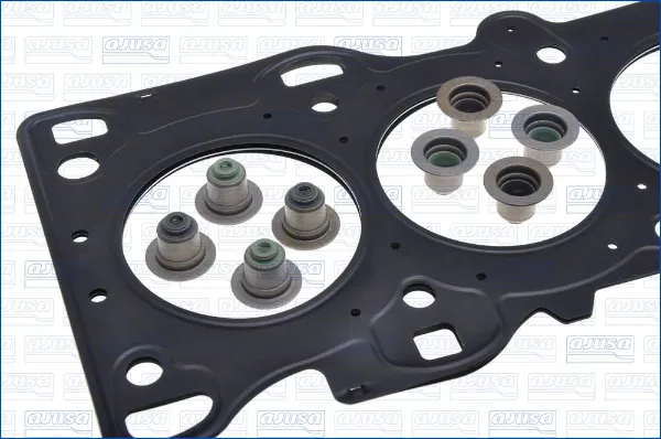 Compre Kit de vedantes de motor completo Ford Mondeo III BWY
