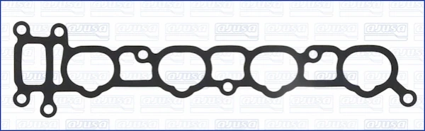 Vedante de tubo coletor de escape para Dodge Caravan (RS)