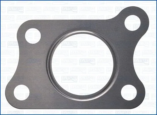 Vedante de turbina dos gases de escape, admissão 01388800 Ajusa
