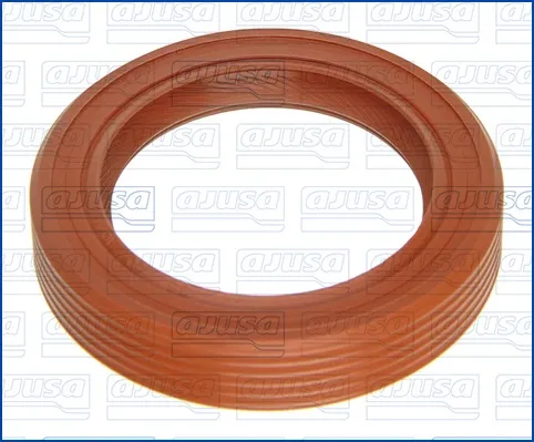 Vedação dianteira de cambota de motor 15013600 Ajusa