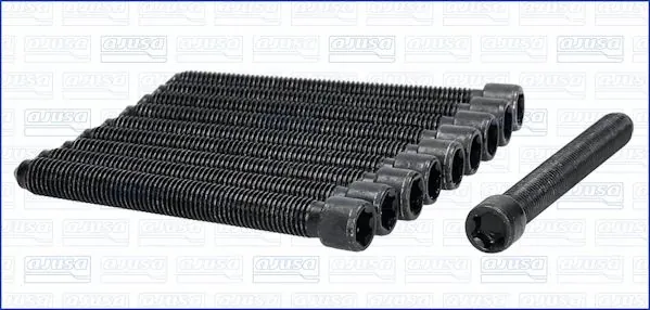 Parafuso de cabeça de motor (CBC) 81017200 Ajusa