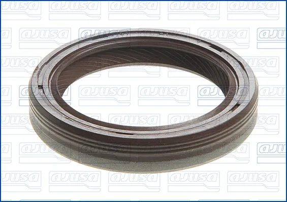 Vedação dianteira de cambota de motor Alfa Romeo 147 937