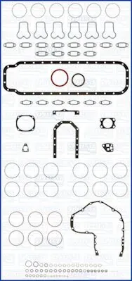 Kit de vedantes de motor completo 50011400 Ajusa