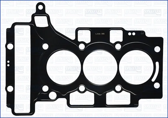 Vedante de cabeça de motor (CBC) Citroen C3 2R, 2C