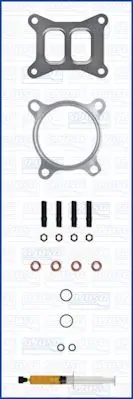 Vedante de turbina, kit de montagem JTC11837 Ajusa