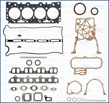 Kit de vedantes de motor completo 50237900 Ajusa