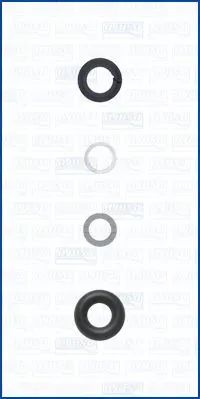 Kit de reparação do injetor 77012800 Ajusa