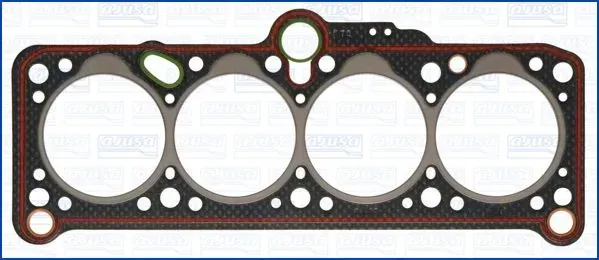 Vedante de cabeça de motor (CBC) 10074810 Ajusa