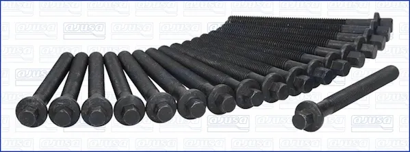 Parafuso de cabeça de motor (CBC) 81040300 Ajusa