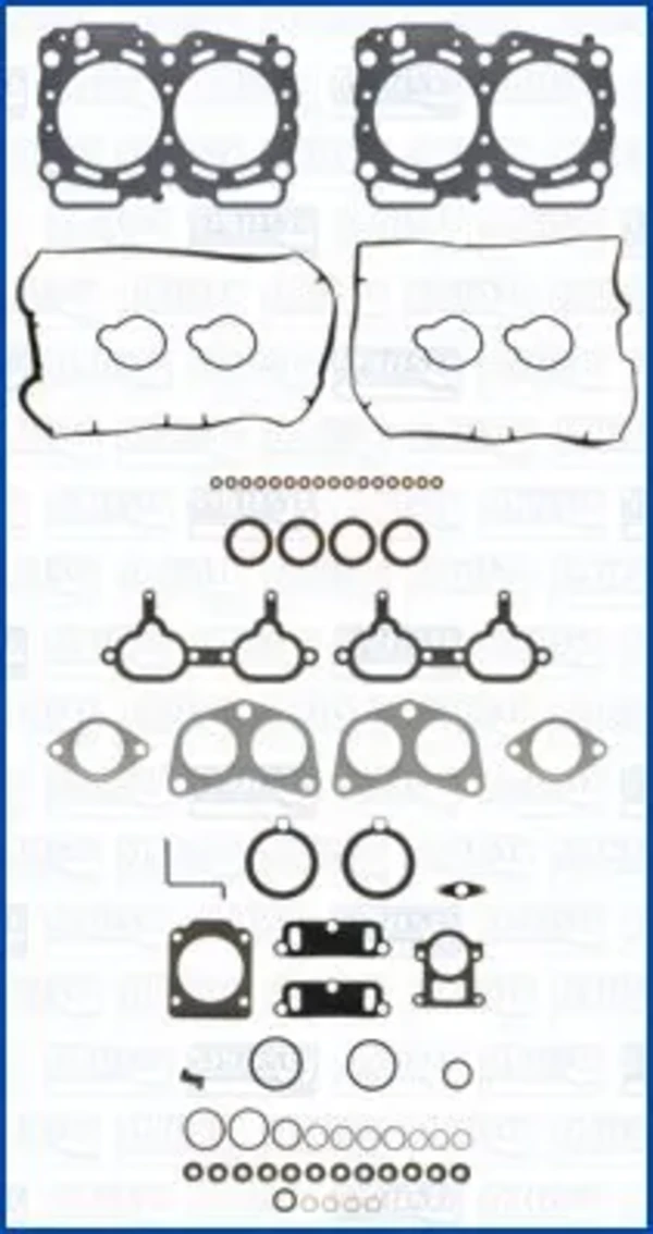 52227100 Ajusa kit de vedantes de motor completo
