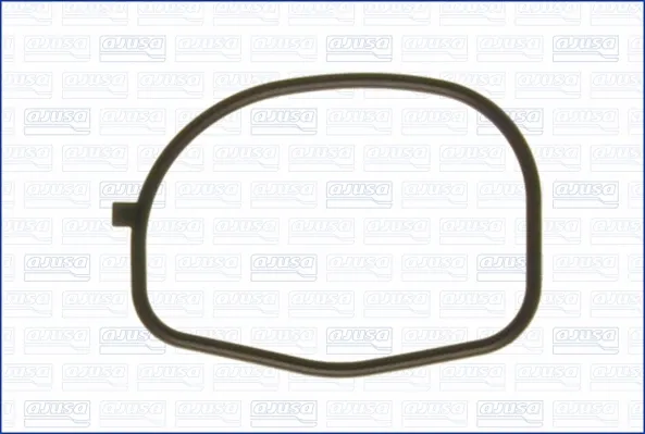 Vedante de termostato Fiat 500 312