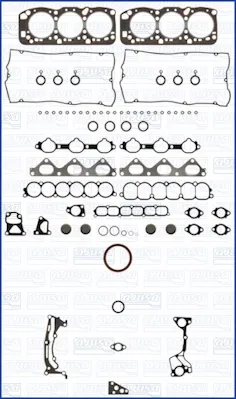 Kit de vedantes de motor completo Mitsubishi Montero SPORT