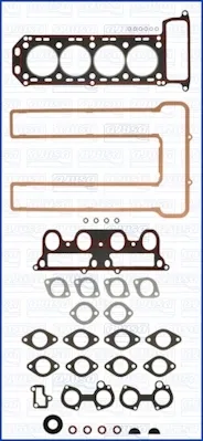 Kit superior de vedantes de motor 52036000 Ajusa
