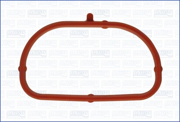 Vedante de tubo coletor de admissão para Chrysler Voyager 