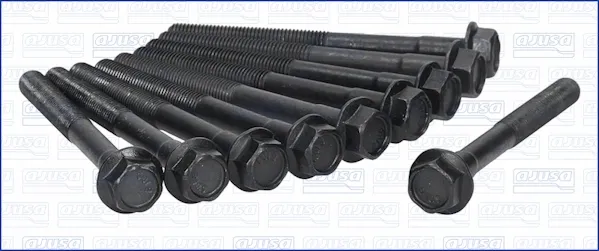 Parafuso de cabeça de motor (CBC) Toyota Corolla E8