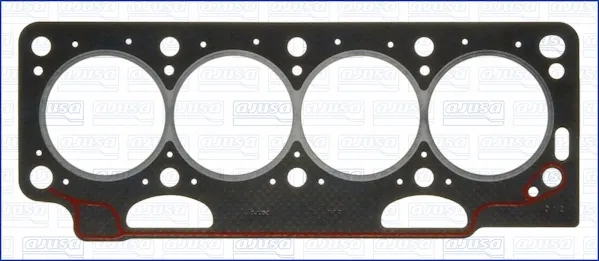 Vedante de cabeça de motor (CBC) 10028600 Ajusa