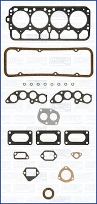 Kit superior de vedantes de motor D3069800 Glaser