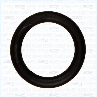 Anel de vedação da guia de sonda do nível de óleo de motor MINI Cooper F57