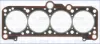 Vedante de cabeça de motor (CBC) Volkswagen Golf 1 17