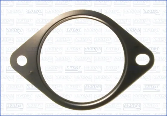 Vedante de tubo de admissão do silenciador Opel Vivaro A