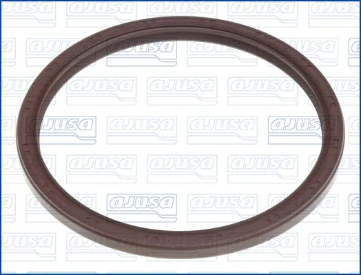 Vedação dianteira de cambota de motor Honda CR-V V