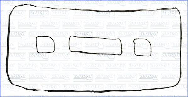Vedante da tampa de válvulas de motor, kit 56033800 Ajusa