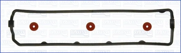 Vedante da tampa de válvulas de motor, kit 56020200 Ajusa