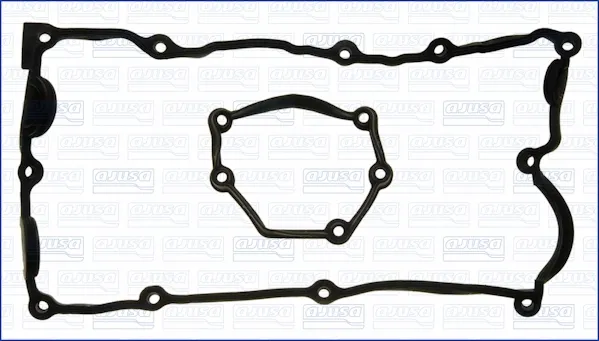 Vedante da tampa de válvulas de motor, kit 56033200 Ajusa