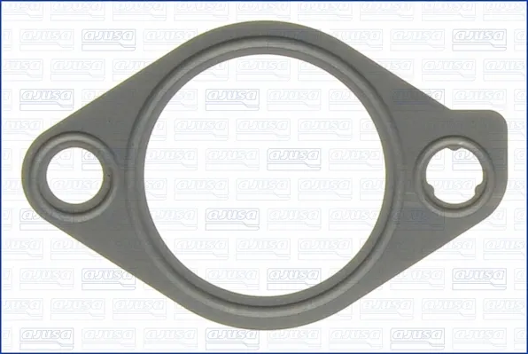 Vedante de tubo de admissão do silenciador KIA Sorento I