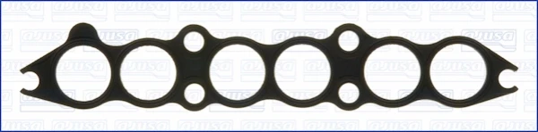Vedante de tubo coletor de admissão para Nissan Maxima (A32)
