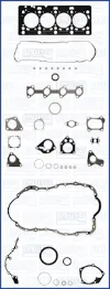 Kit de vedantes de motor completo Renault LOGAN I