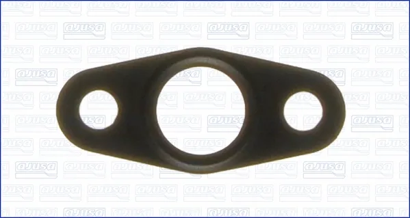 Vedante de mangueira de derivação de óleo de turbina 00640300 Ajusa