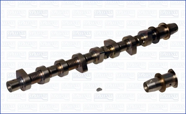 93048400 Ajusa árvore distribuidora de motor