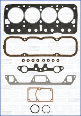 Kit superior de vedantes de motor 52044000 Ajusa