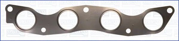 Vedante de tubo coletor de escape KIA Picanto 2 TA