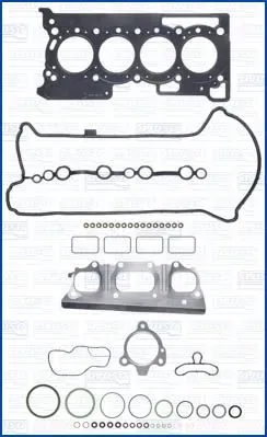 Kit superior de vedantes de motor 52515500 Ajusa
